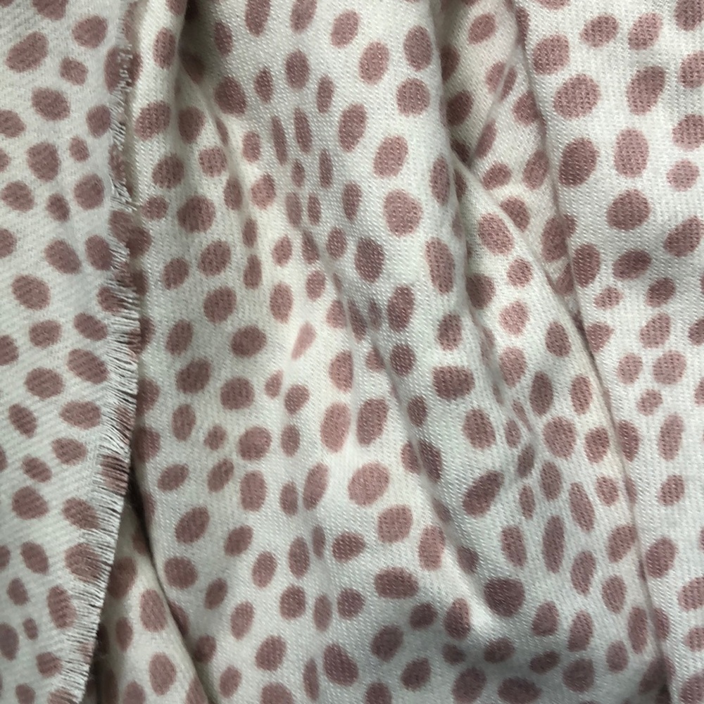 🌻Lauren Conrad scarf🌻 - Picture 3 of 5